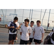 Festejamos el Día del ESTUDIANTE con los chicos del Secundario